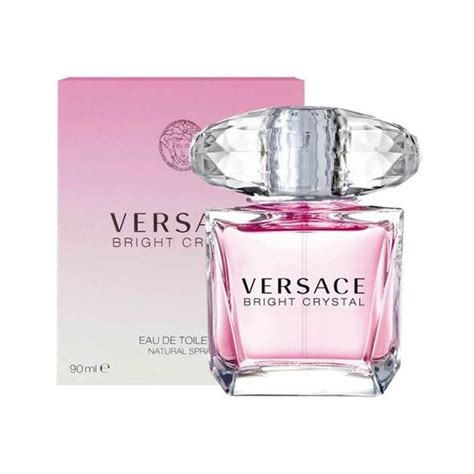 bright crystal versace 200|versace bright crystal description.